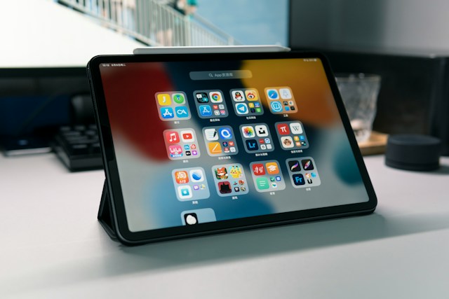 Tablet